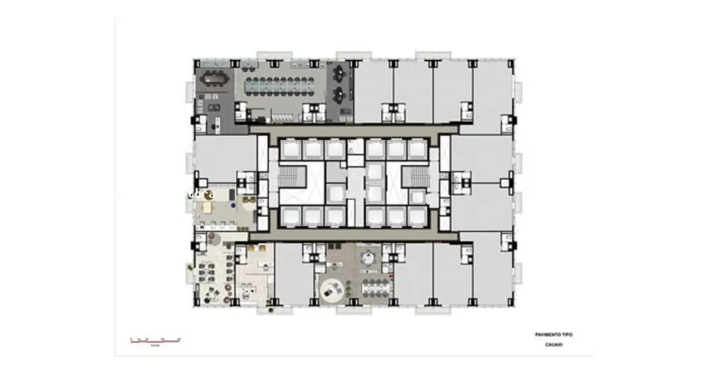 Sala-Conjunto, 508 m² - Foto 5