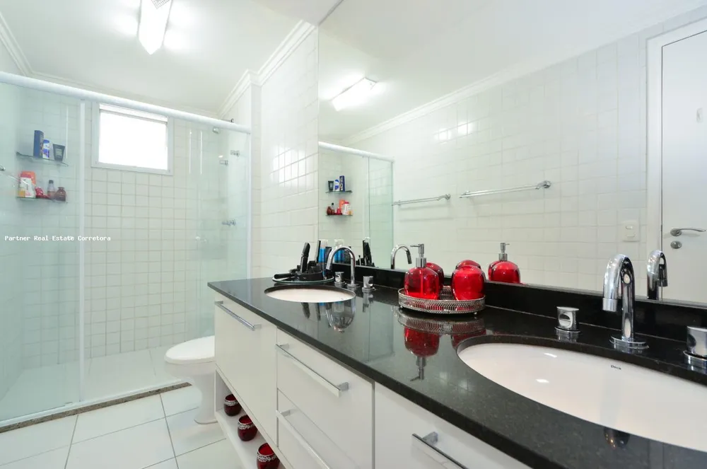 Apartamento, 4 quartos, 168 m² - Foto 1