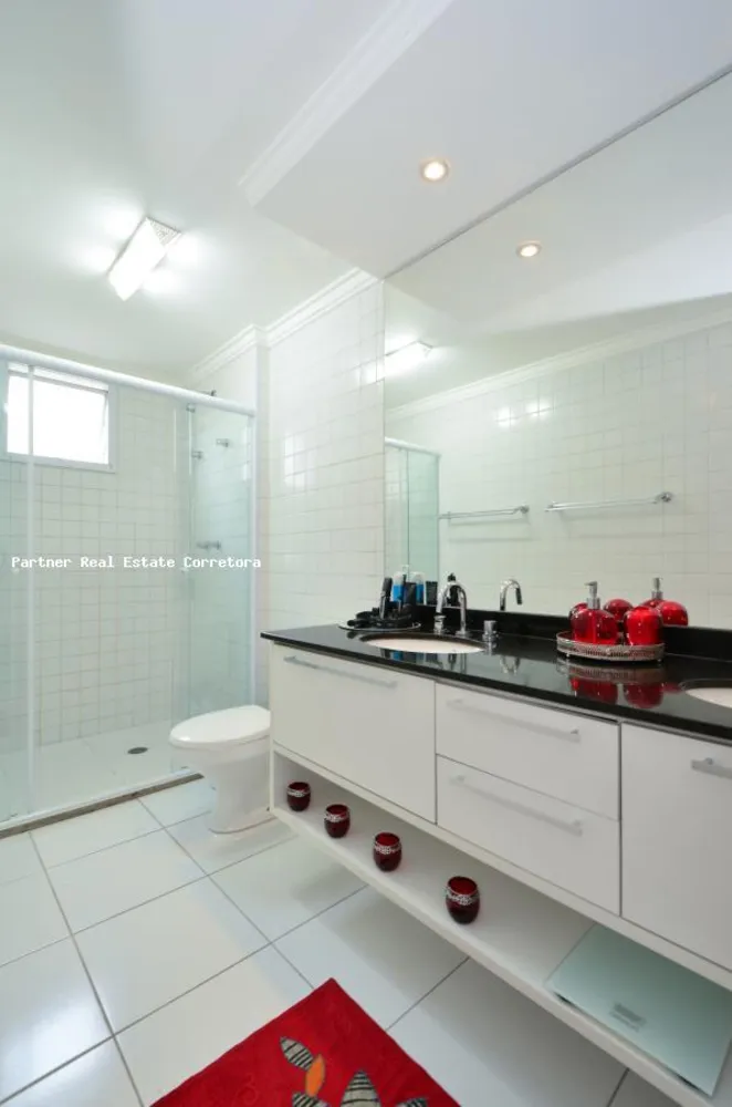 Apartamento, 4 quartos, 168 m² - Foto 12