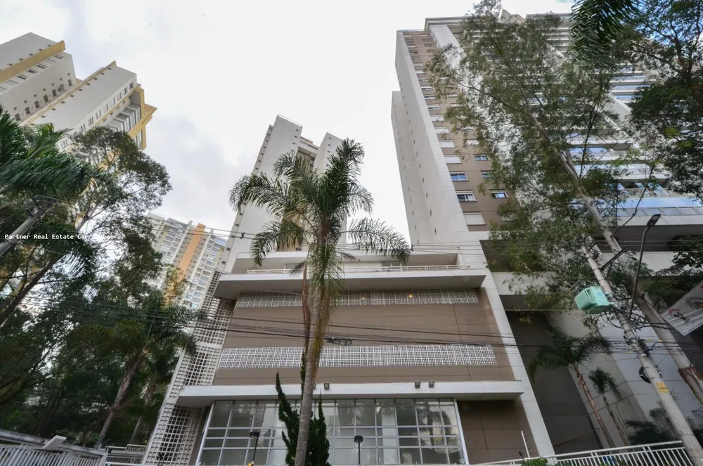 Apartamento, 4 quartos, 168 m² - Foto 10