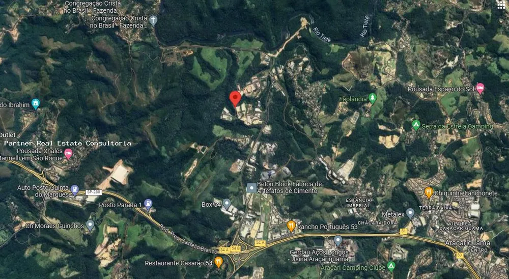 Terreno, 12883 m² - Foto 2