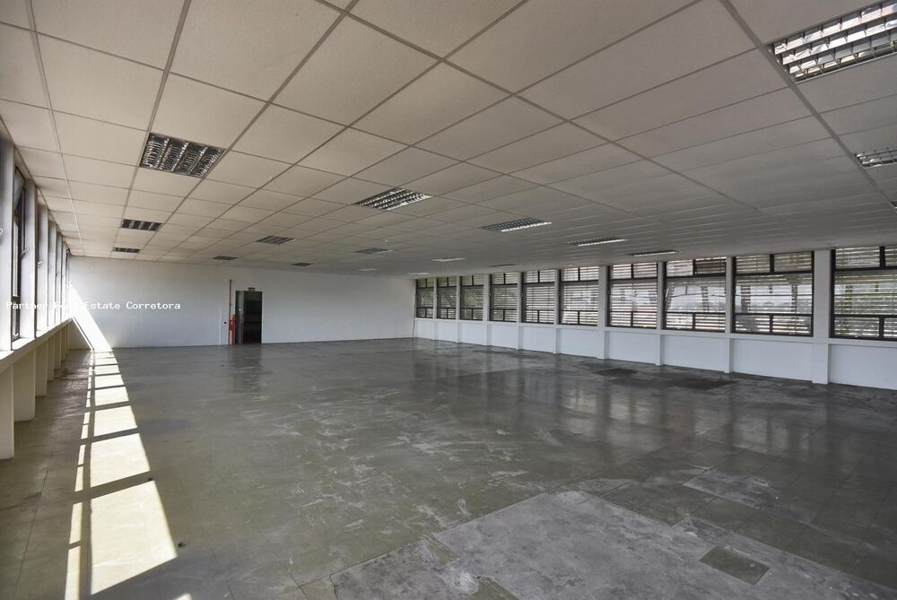 Depósito-Galpão-Armazém para alugar com 1 quarto, 1361m² - Foto 12