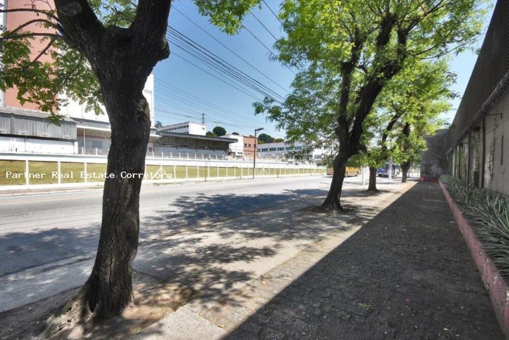 Depósito-Galpão-Armazém para alugar com 1 quarto, 1361m² - Foto 2