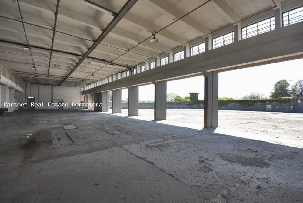 Depósito-Galpão-Armazém para alugar com 1 quarto, 1361m² - Foto 5