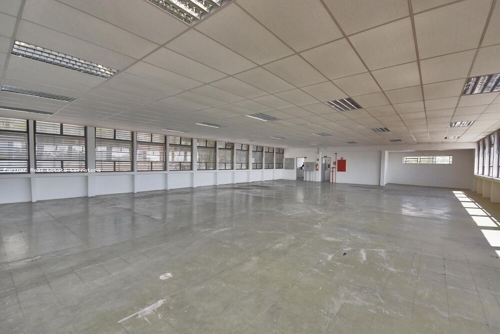 Depósito-Galpão-Armazém para alugar com 1 quarto, 1361m² - Foto 11