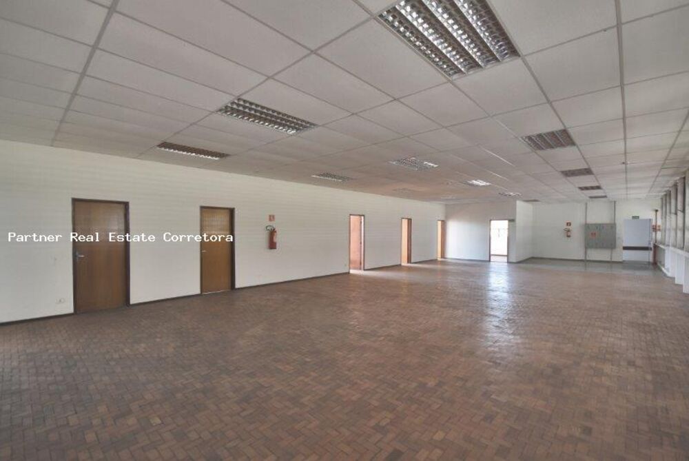 Depósito-Galpão-Armazém para alugar com 1 quarto, 1361m² - Foto 4