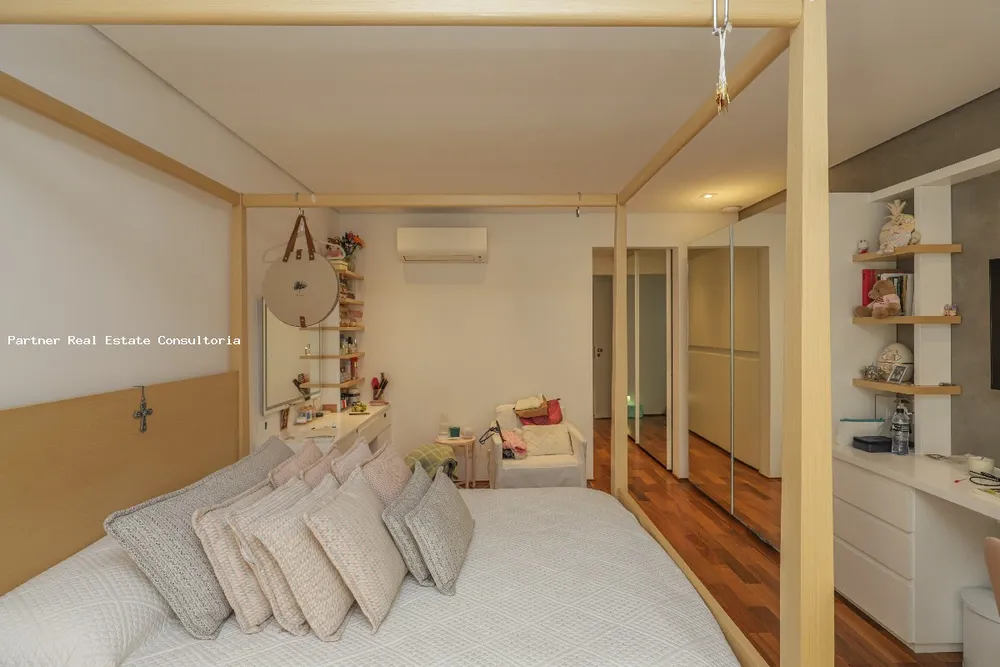 Casa de Condomínio, 4 quartos - Foto 6
