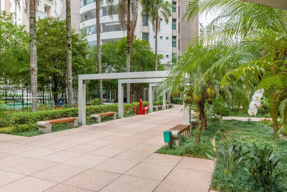 Cobertura, 4 quartos, 202 m² - Foto 5