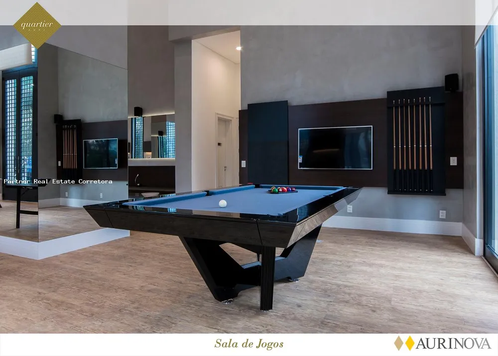 Cobertura, 5 quartos, 580 m² - Foto 4
