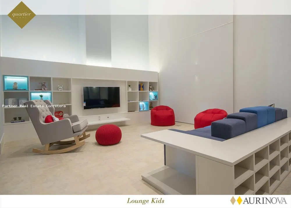 Cobertura, 5 quartos, 580 m² - Foto 3