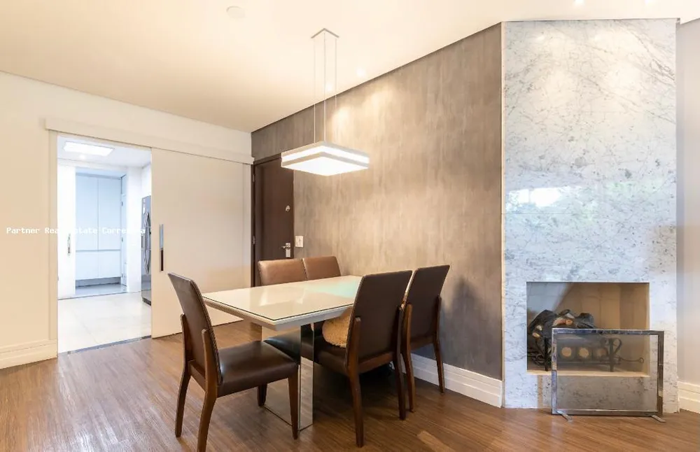 Apartamento, 3 quartos, 223 m² - Foto 5