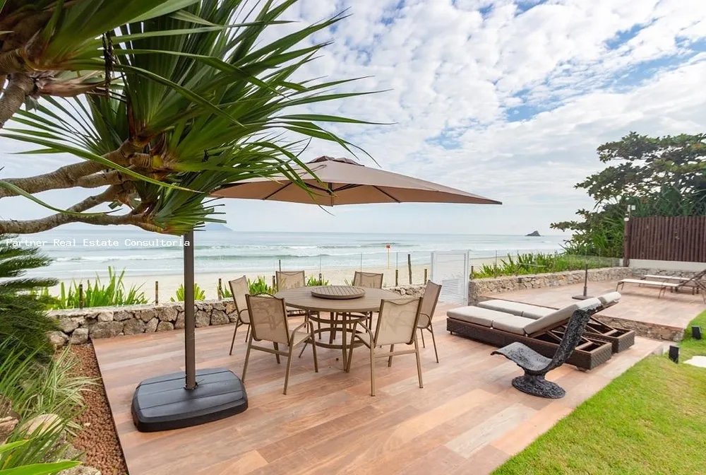 Casa, 6 quartos, 364 m² - Foto 4