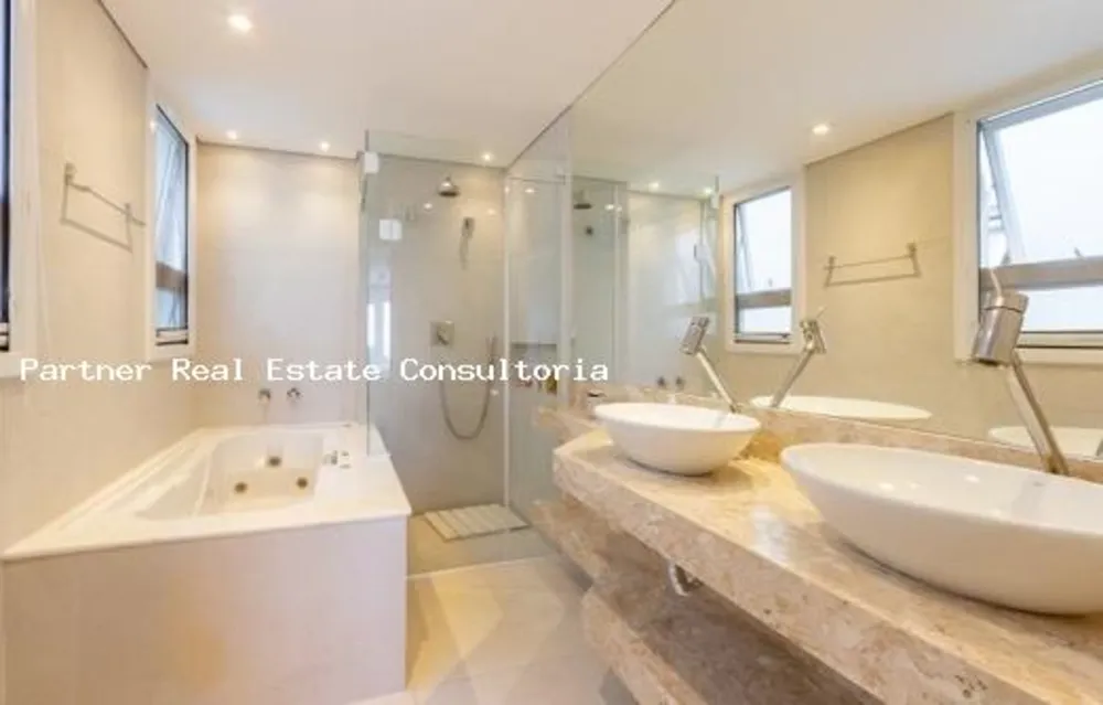Casa, 6 quartos, 364 m² - Foto 9