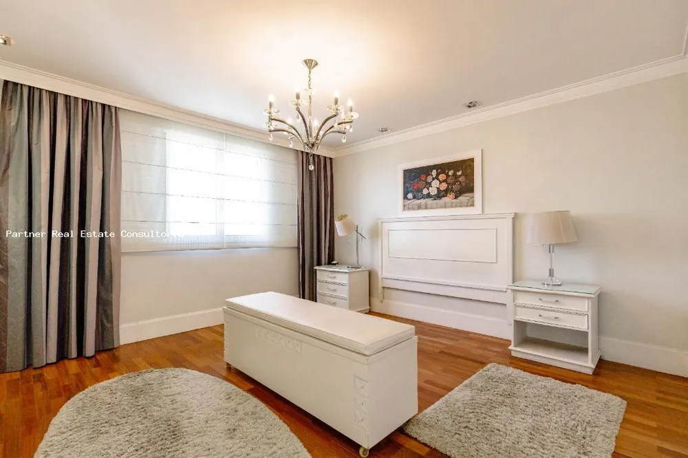 Cobertura, 3 quartos, 298 m² - Foto 7