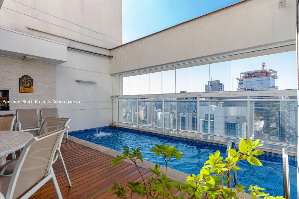 Cobertura, 3 quartos, 298 m² - Foto 1