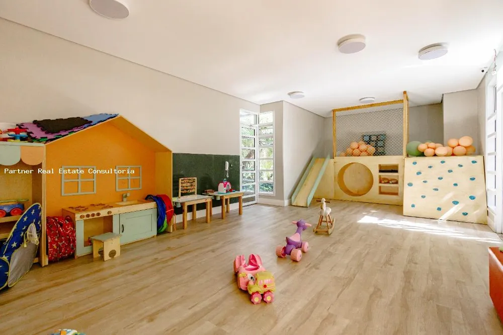 Cobertura, 3 quartos, 298 m² - Foto 12