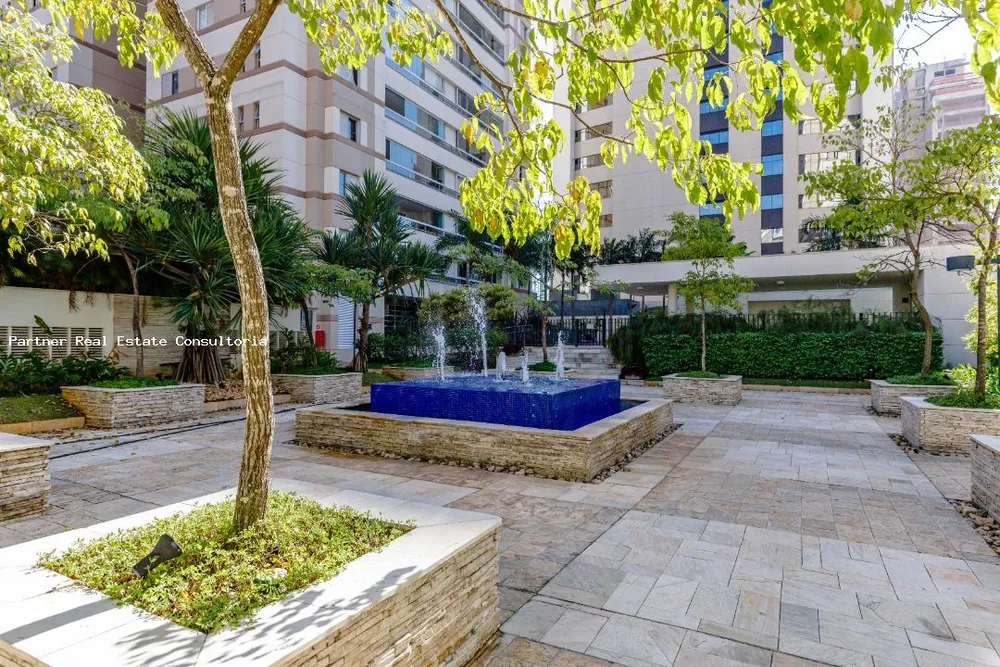 Cobertura, 3 quartos, 298 m² - Foto 8