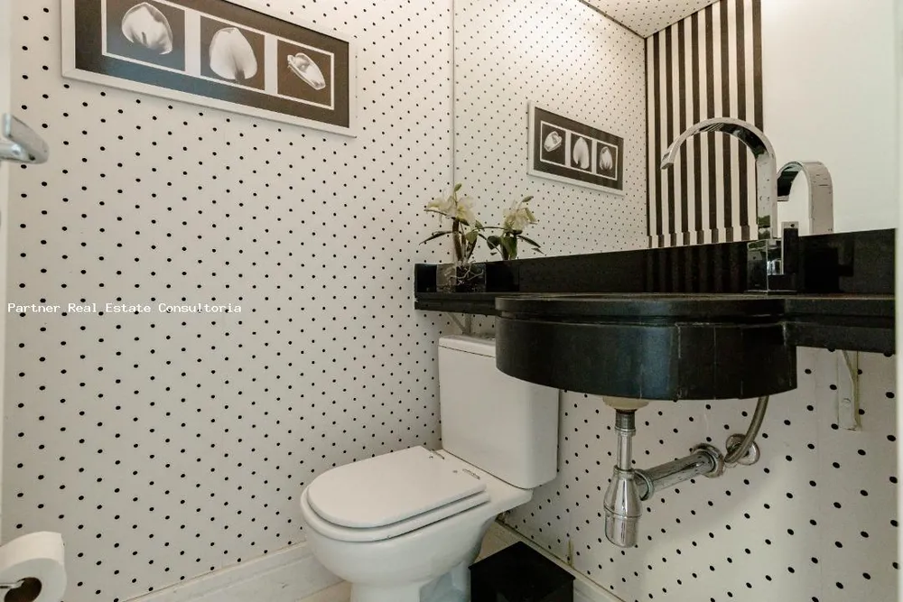 Cobertura, 3 quartos, 298 m² - Foto 2