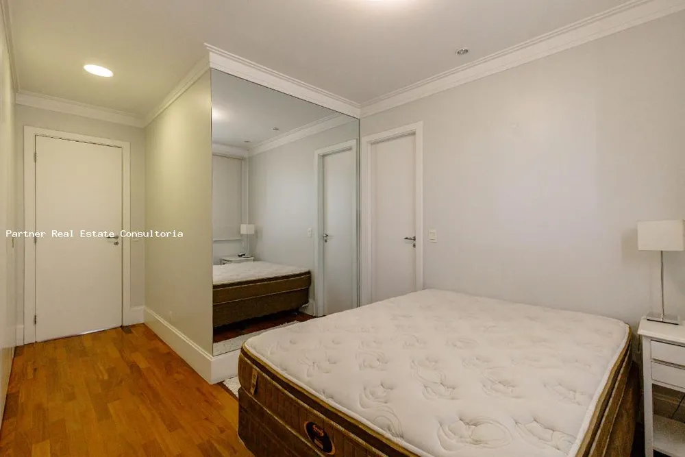 Cobertura, 3 quartos, 298 m² - Foto 4