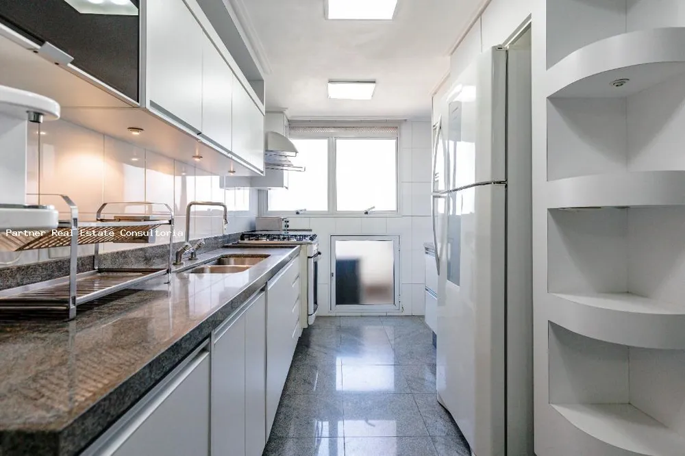 Cobertura, 3 quartos, 298 m² - Foto 3