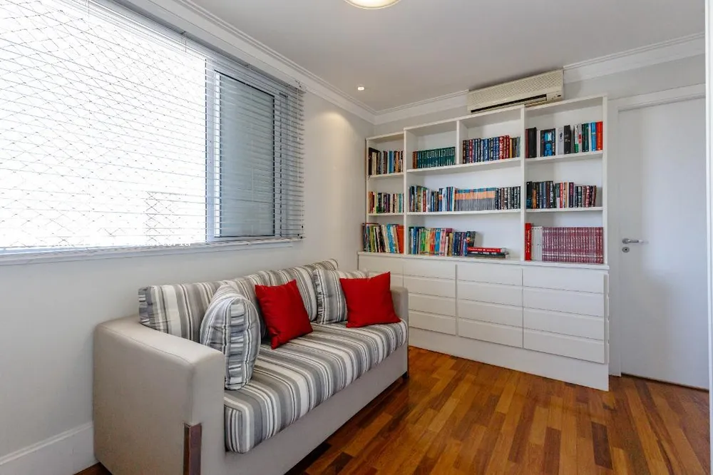 Cobertura, 3 quartos, 298 m² - Foto 5