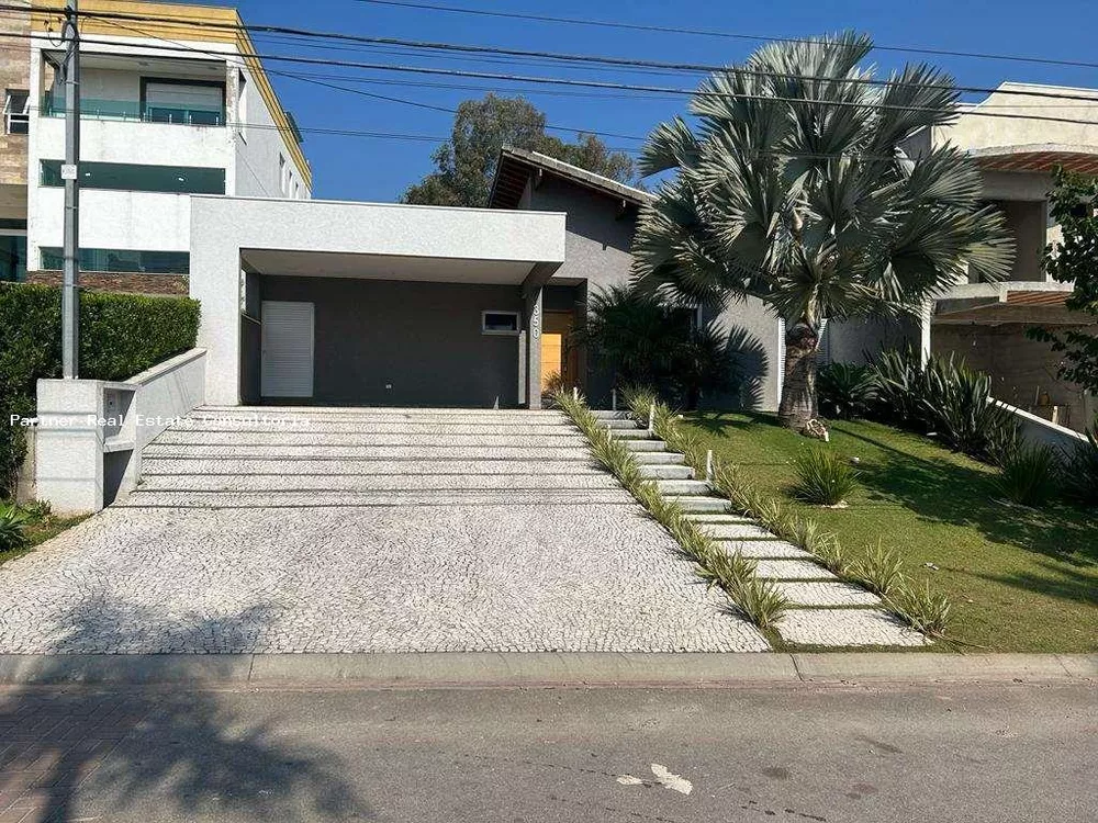 Casa de Condomínio à venda com 3 quartos, 560m² - Foto 4