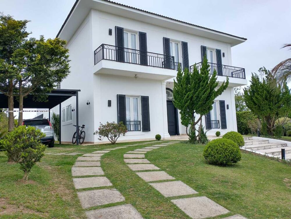 Casa de Condomínio à venda com 5 quartos, 1800m² - Foto 3