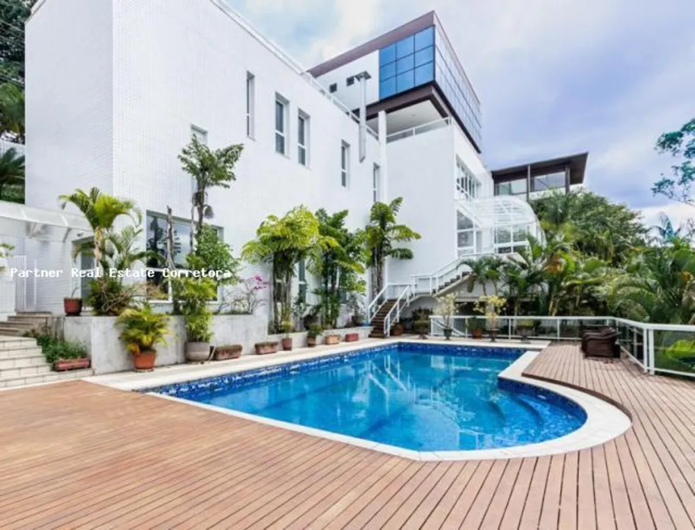 Apartamento, 6 quartos, 1693 m² - Foto 8