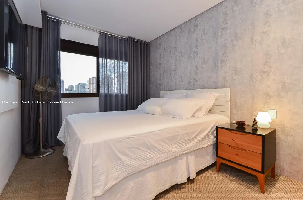 Cobertura, 2 quartos, 189 m² - Foto 9