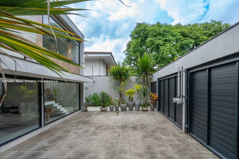 Casa, 4 quartos, 344 m² - Foto 5