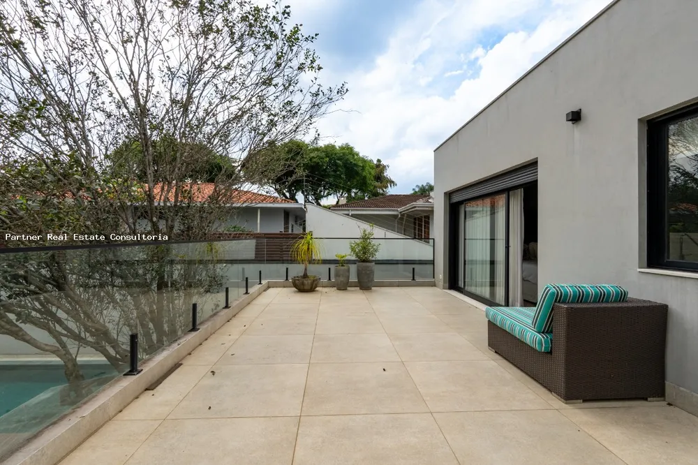 Casa, 4 quartos, 344 m² - Foto 6