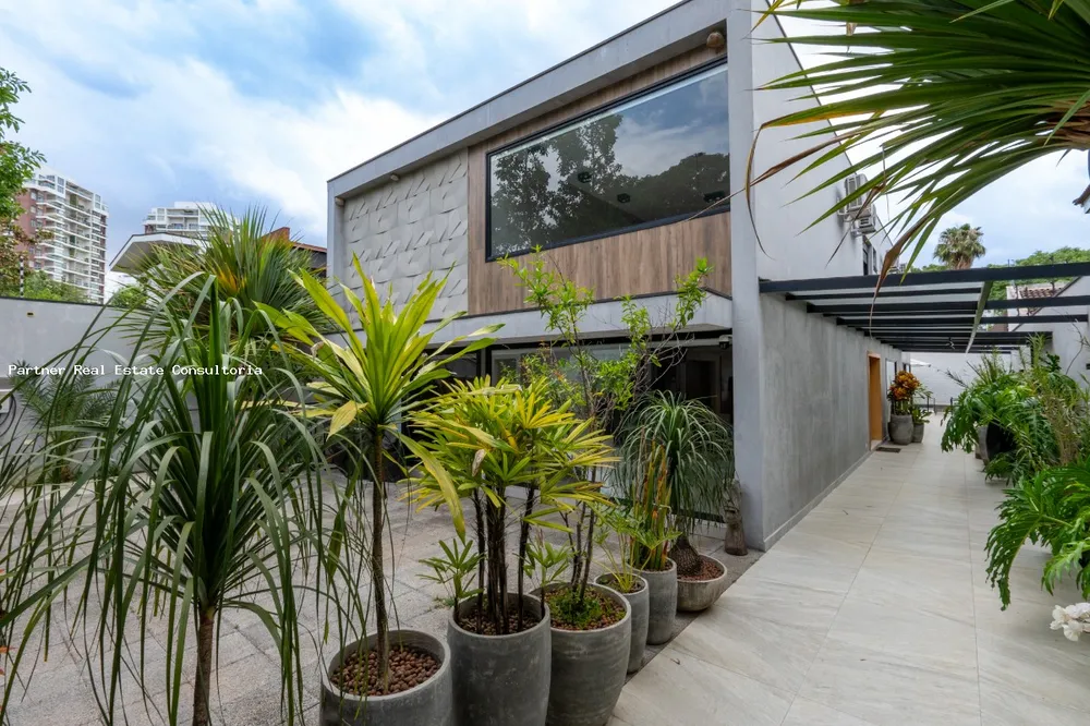 Casa, 4 quartos, 344 m² - Foto 10