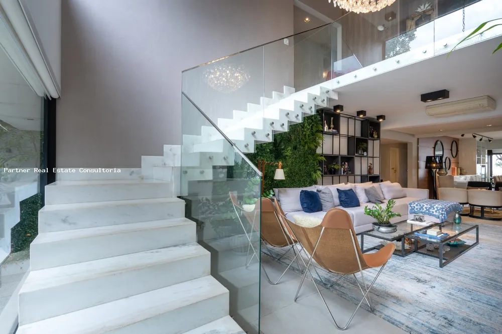 Casa, 4 quartos, 344 m² - Foto 1