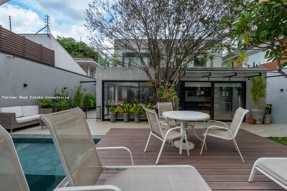 Casa, 4 quartos, 344 m² - Foto 4