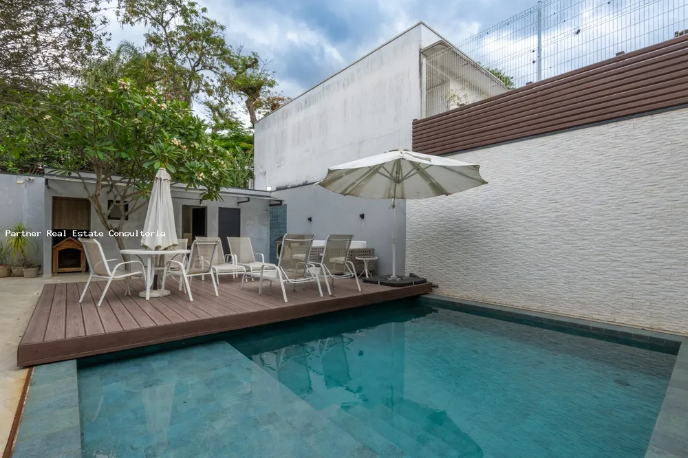 Casa, 4 quartos, 344 m² - Foto 8