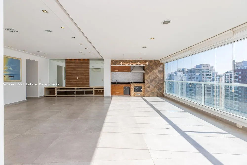 Apartamento, 3 quartos, 222 m² - Foto 7