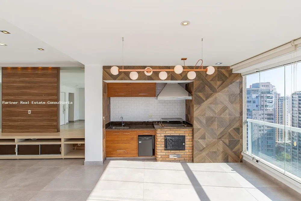 Apartamento, 3 quartos, 222 m² - Foto 6