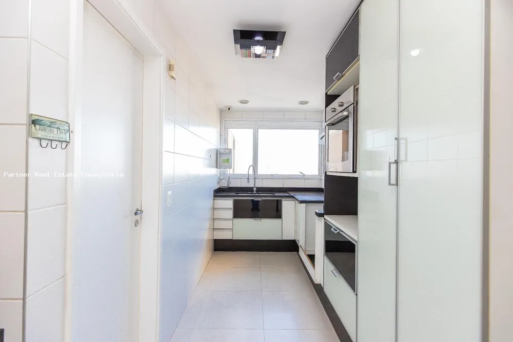 Apartamento, 3 quartos, 222 m² - Foto 5