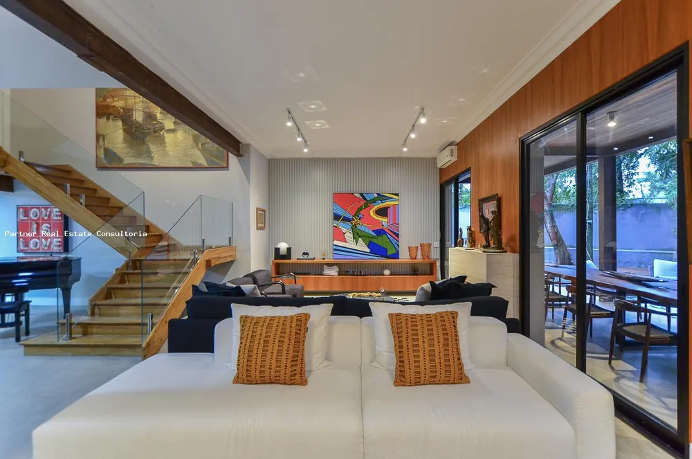Casa, 6 quartos, 1117 m² - Foto 3