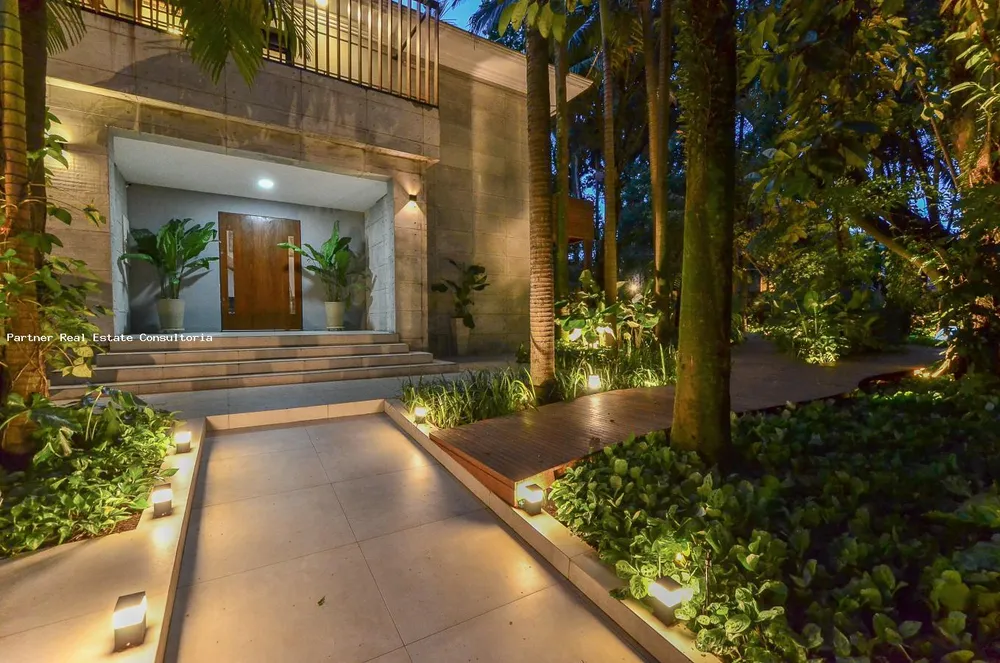 Casa, 6 quartos, 1117 m² - Foto 12