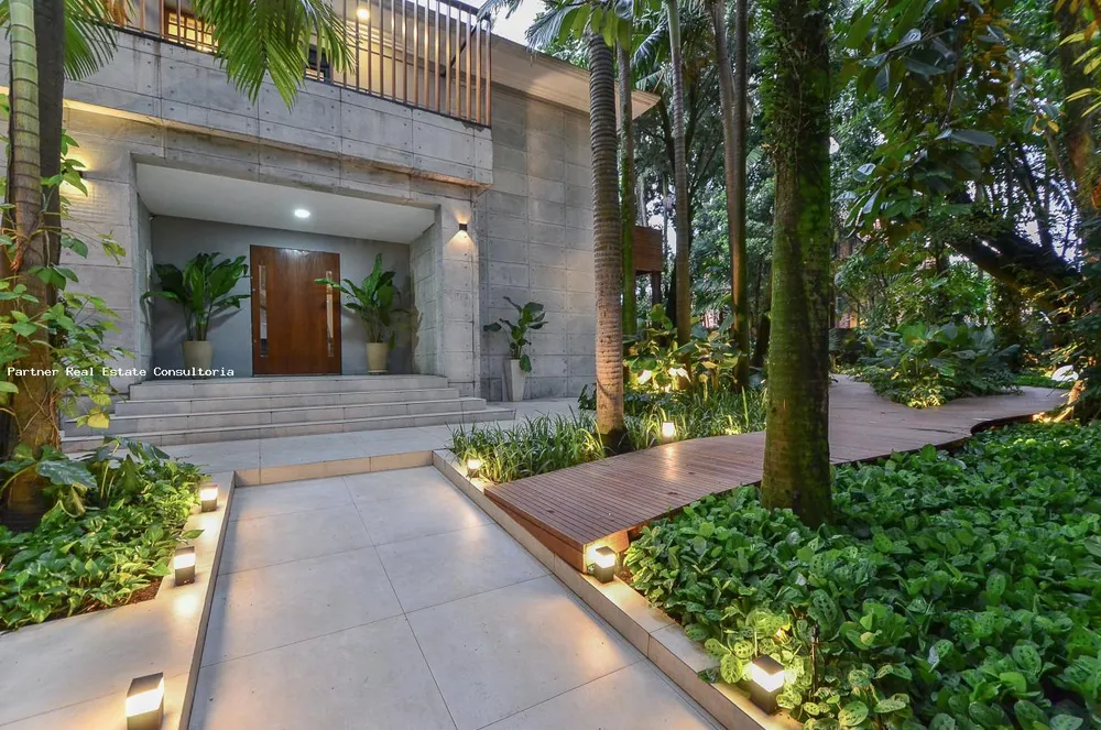 Casa, 6 quartos, 1117 m² - Foto 6