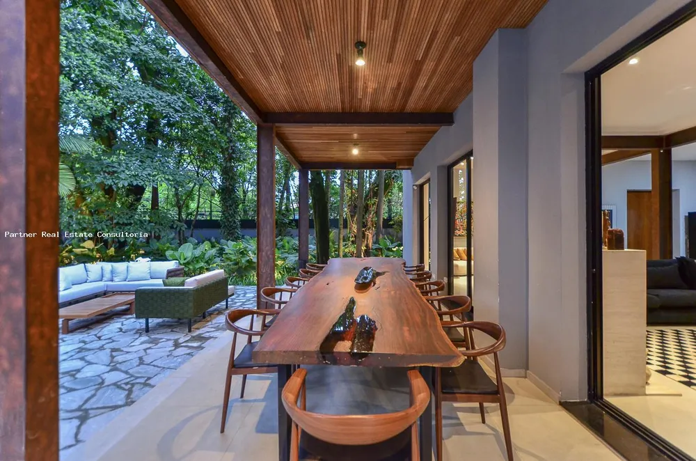 Casa, 6 quartos, 1117 m² - Foto 4