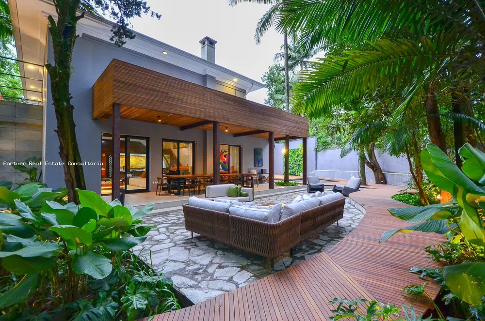 Casa, 6 quartos, 1117 m² - Foto 5
