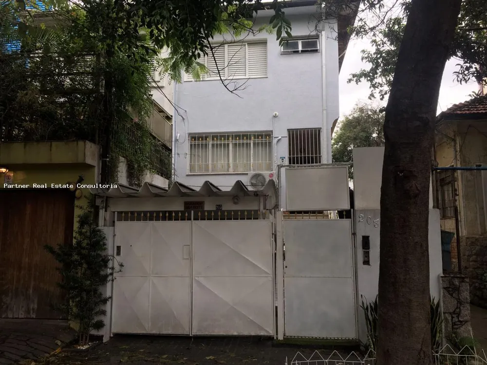 Casa, 4 quartos, 252 m² - Foto 9