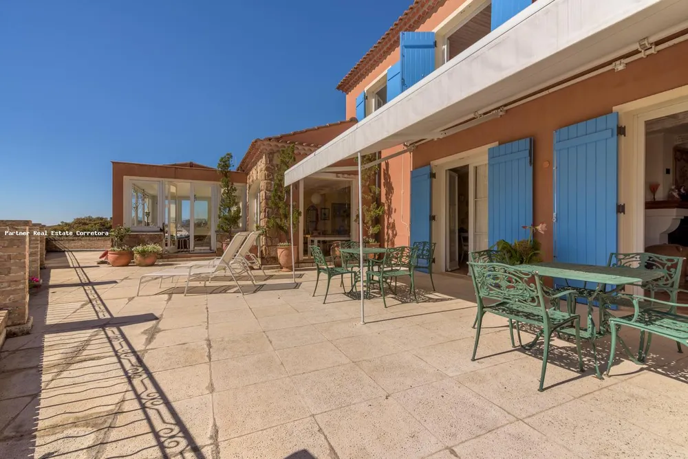 Casa, 7 quartos, 1000 m² - Foto 12