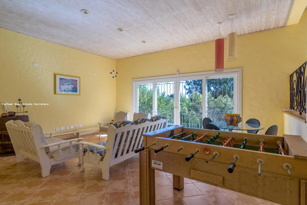Casa, 7 quartos, 1000 m² - Foto 9