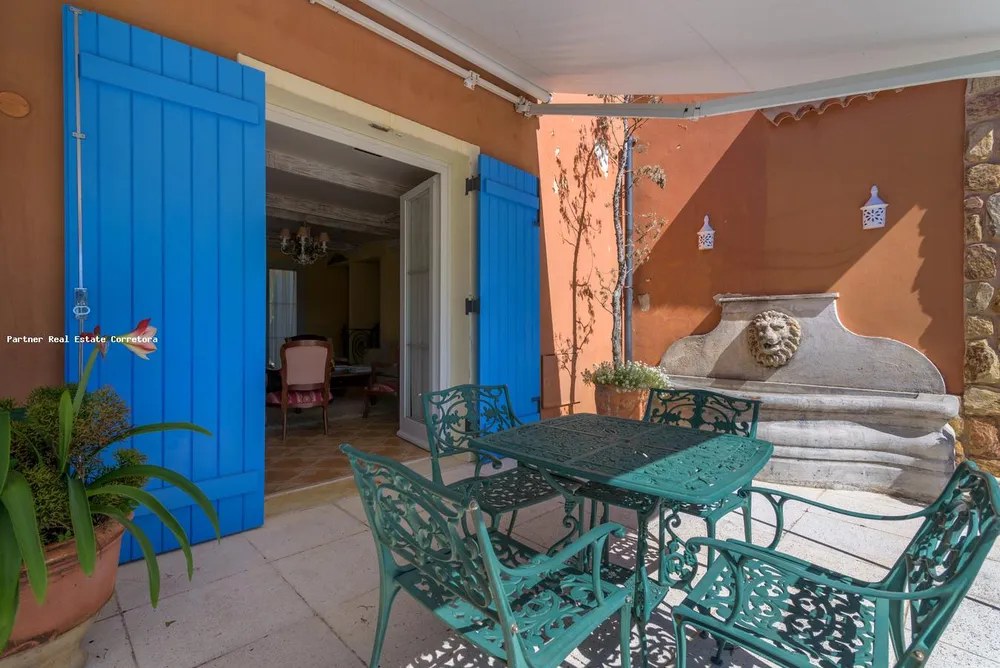 Casa, 7 quartos, 1000 m² - Foto 4