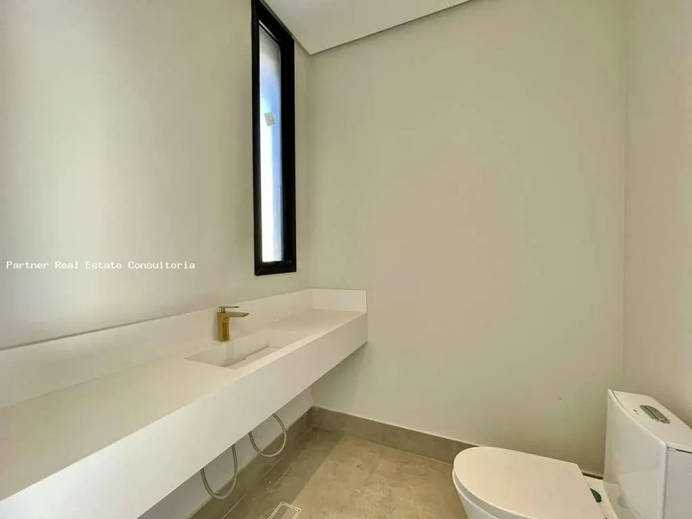 Casa de Condomínio, 4 quartos - Foto 8