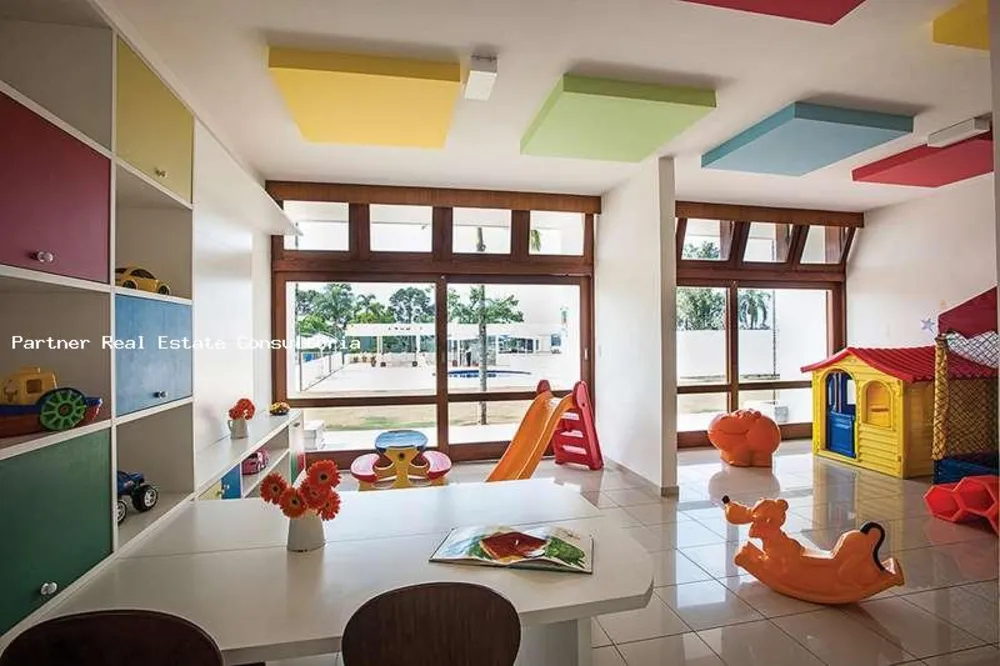 Casa de Condomínio, 4 quartos - Foto 10