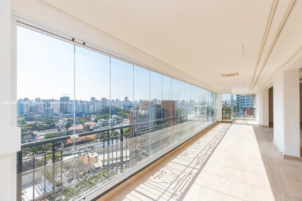Apartamento, 3 quartos, 405 m² - Foto 1